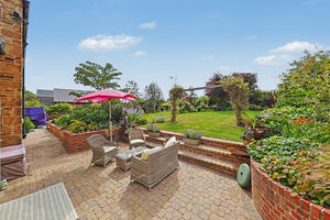 Dunston Grange, Dunston Lane Dunston